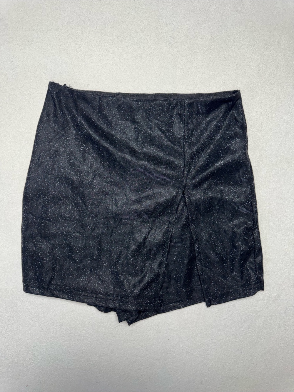 H&M Sparkly Skort XS
